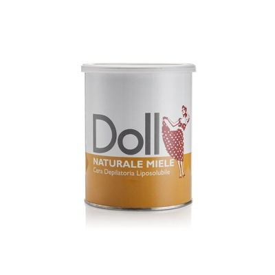 Doll Cera em Lata - Mel Natural 800ml | Ref.117210