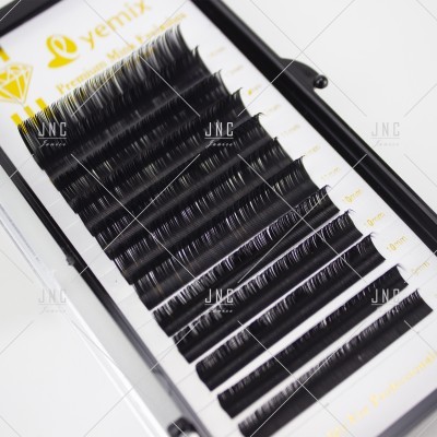 Extensão de Pestanas Eyemix - Mist 8mm a 14mm - 0.20D | Ref.862466