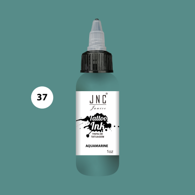 37 - Pigmento para Tatuagem JNC
