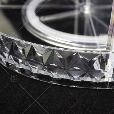 Organizador em Acrílico | Ref.862428