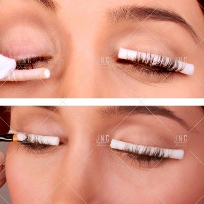 Bigudis - M | Ref.J-01