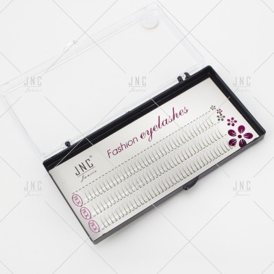 Extensão de Pestanas JNC Tufu 3 - 12mm | Ref.862378