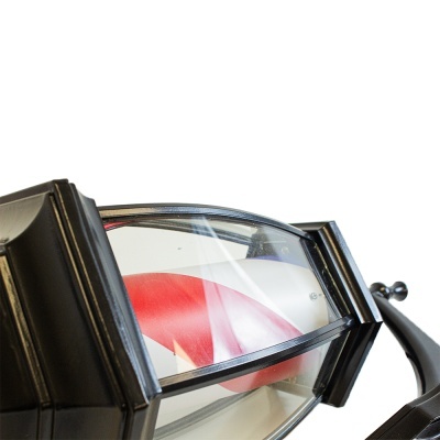 Barber Pole Sign | Ref.863363