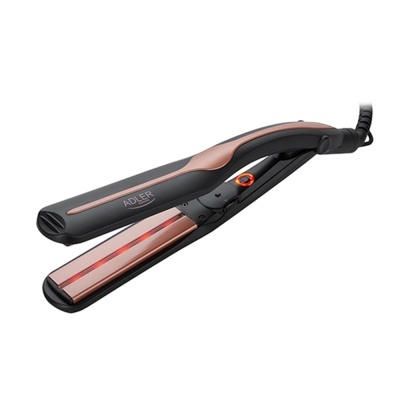 Adler AD 2318 Alisador de Cabelo Infravermelho | Ref.831345