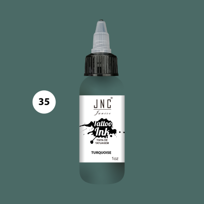 35 - Pigmento para Tatuagem JNC