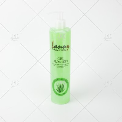 Gel Aloe Vera e Argan | Ref.386159