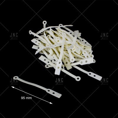 Elásticos para Bigoudis | Ref.862185