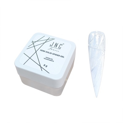 Semi Solid Spider Gel 8g | Ref. 863262
