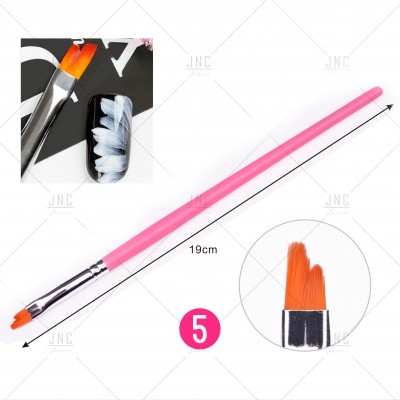 Pincel para Nail Art