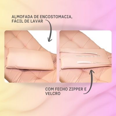 Marquesa Eyelash confort Rosa | Ref.864420