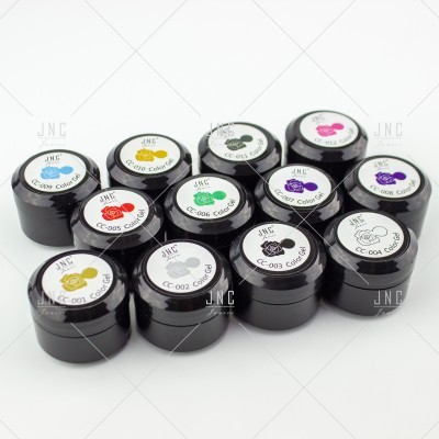 Gel Paints - Caixa com 12 cores | Ref.862237