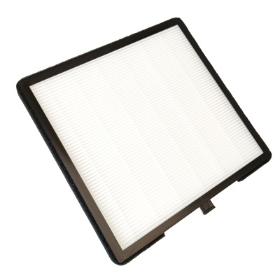 Filtro para aspirador de unhas gel