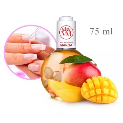 Óleo Hidratante para Cutículas 75 ml - Manga | Ref.993889
