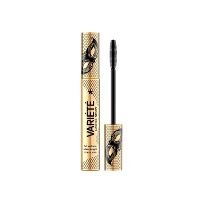 Eveline Cosmetics Variete Lashes Show Full Volume Ultra-Length Mascara 10ml | Ref.008095