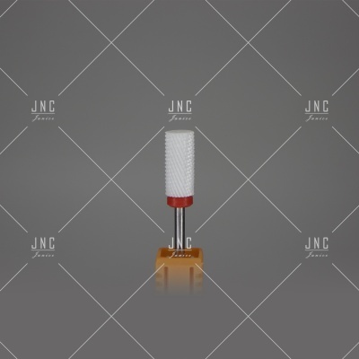 Ponteira em Cerâmica | Ref.F Large Barrel (F)