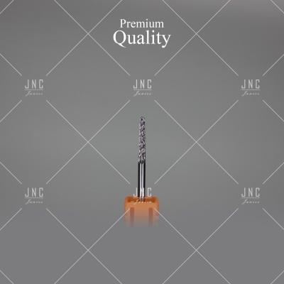 Ponteira em Titânio | Ref.Small Flame Premium Quality