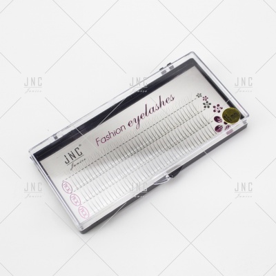 Extensão de Pestanas JNC Tufu 3 - 15mm | Ref.862686