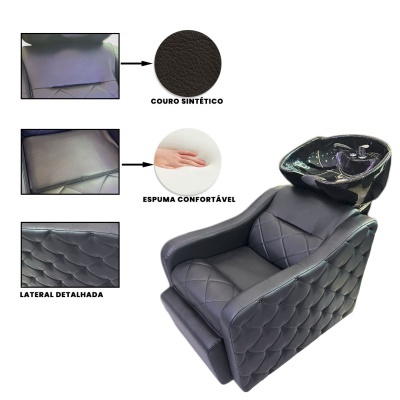 Rampa de Lavagem | Ref.863386-A