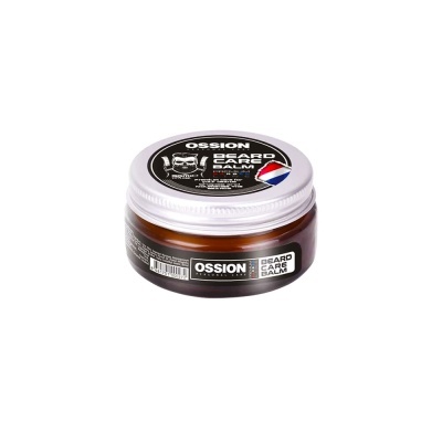 Ossion Premium Barber Line Beard Care Balm 50ml | Ref.003266