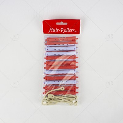 12 Bigoudis Cabelo Ø 1.1 | Ref.862134