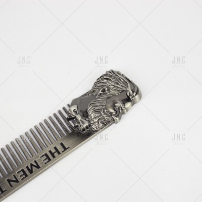 Pente Barba e Bigode | REF.861977