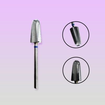 Ponteira em Titânio | Ref.3/32 voloano lr bit