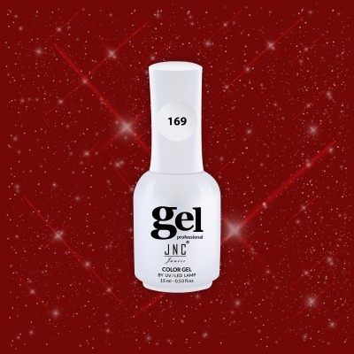 Verniz Gel 169