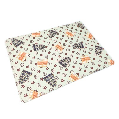 Tapete para Nail dobrável | Ref.863139