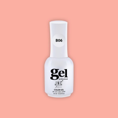 Verniz Gel Essentials B06