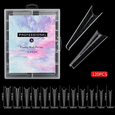 Tips 120 unidades | Ref.863054