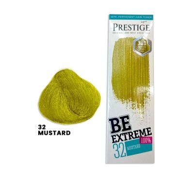 Vip's Prestige Be Extreme Nº32 - Ref 509473