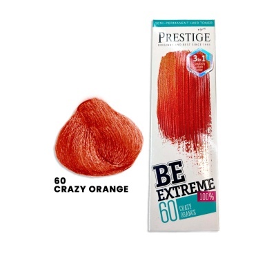 Vip's Prestige Be Extreme Nº60 - Ref 509459