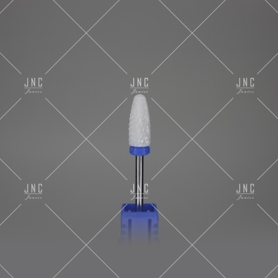Ponteira em Cerâmica | Ref.M Tirch Cylinder (C)
