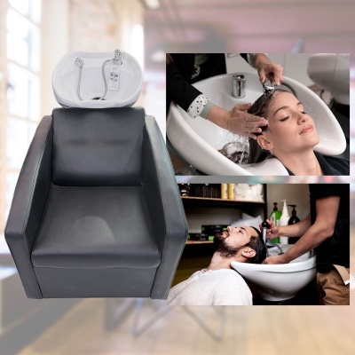 Rampa de Lavagem | Ref.863391