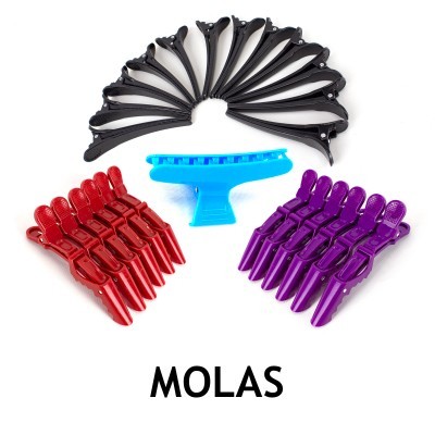 Molas