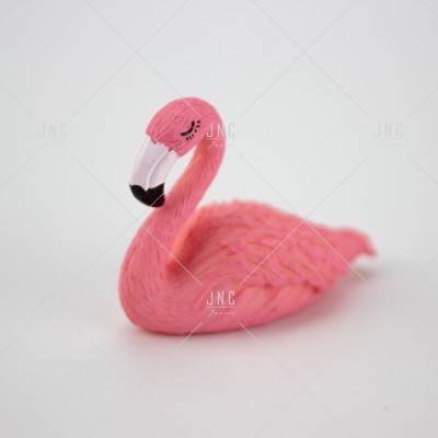 Decoração para fotos - Flamingo | Ref.860584