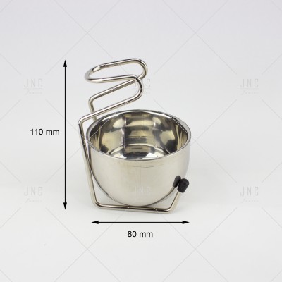 Suporte e Bacia Barbear  | Ref.861990