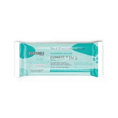 Casco Cavalo Kit Express Pedicure | Ref.475192