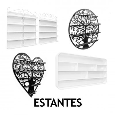 Estantes