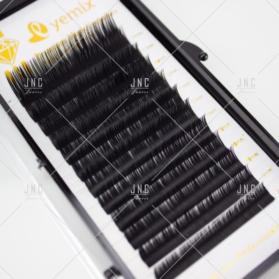 Extensão de Pestanas Eyemix - Mist 8mm a 14mm - 0.20C | Ref.862461