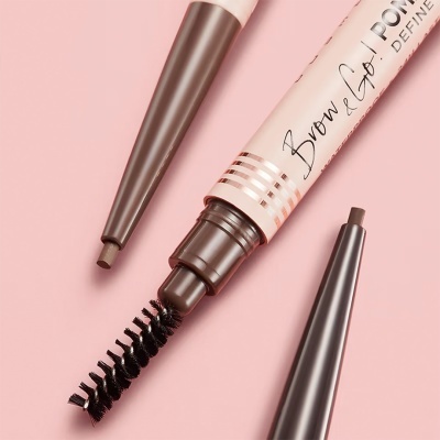 Eveline Cosmetics Brow & Go Pomade Pencil
