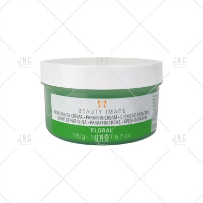 Parafina em Creme Floral | Ref.680012