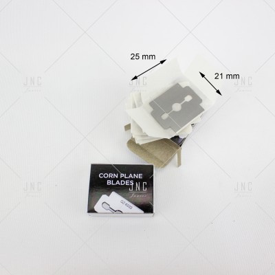 Lâmina para Corta Calos | Ref.860776