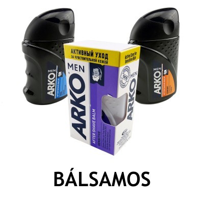 Bálsamos