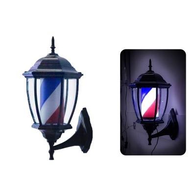 Barber Pole Sign | Ref.863363