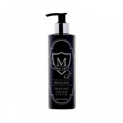 Morgan's Shaving Cream 250ml | Ref.mg101