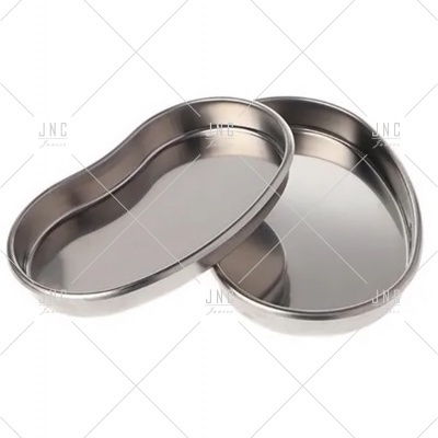 Bandeja de Aço - Tamanho S | Ref.862059