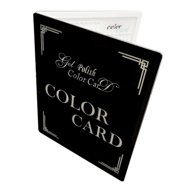 Color Card 300 Cores | Ref.862624