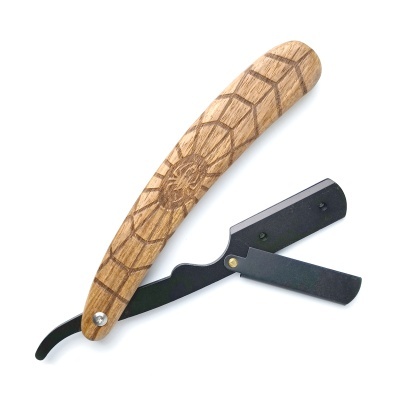 Navalha Barbear Spider | Ref.861997 spider