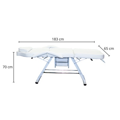 Marquesa Tripartida | Ref.863273